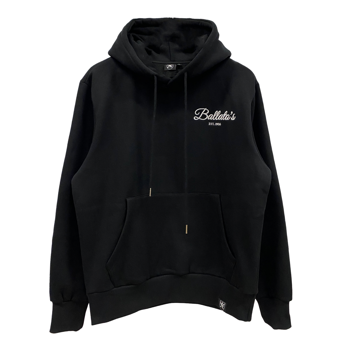 Ballato's Hoodie (pre-order only)