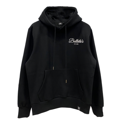 Ballato's Hoodie (pre-order only)