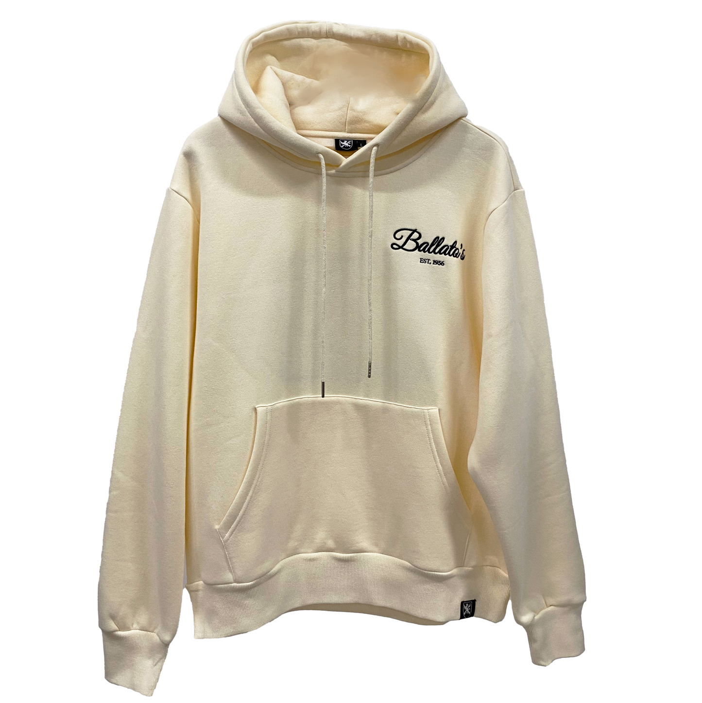 Ballato's Hoodie (pre-order only)